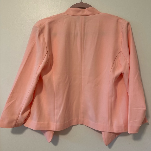 Ann Taylor Factory Jacket - Picture 2 of 4